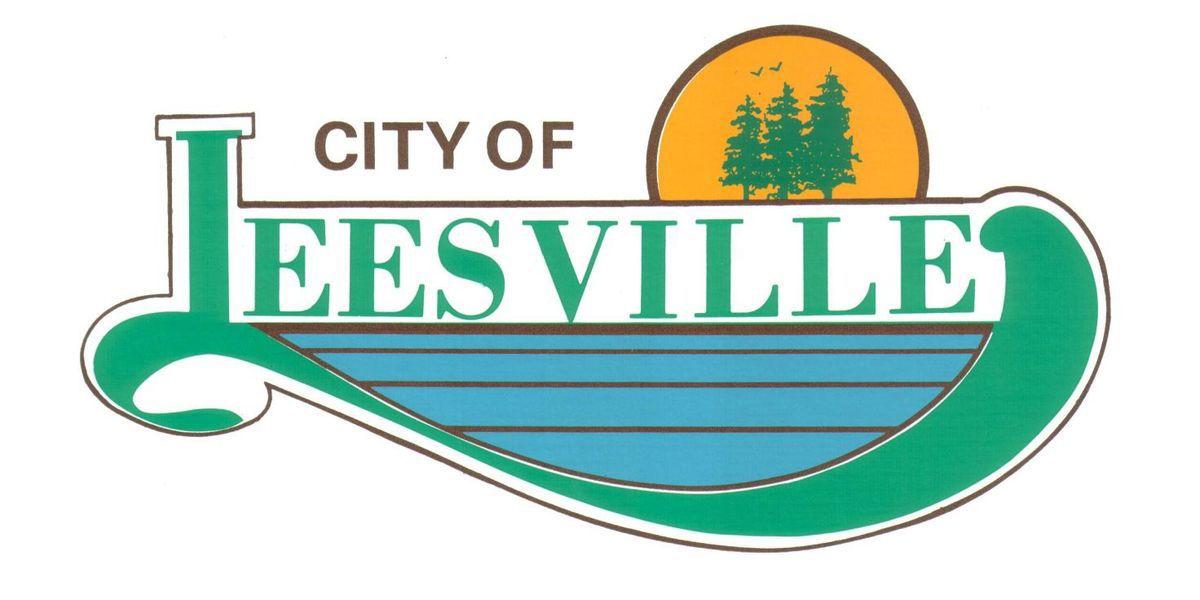Leesville, LA City Council Meeting, September 23, 2019 News