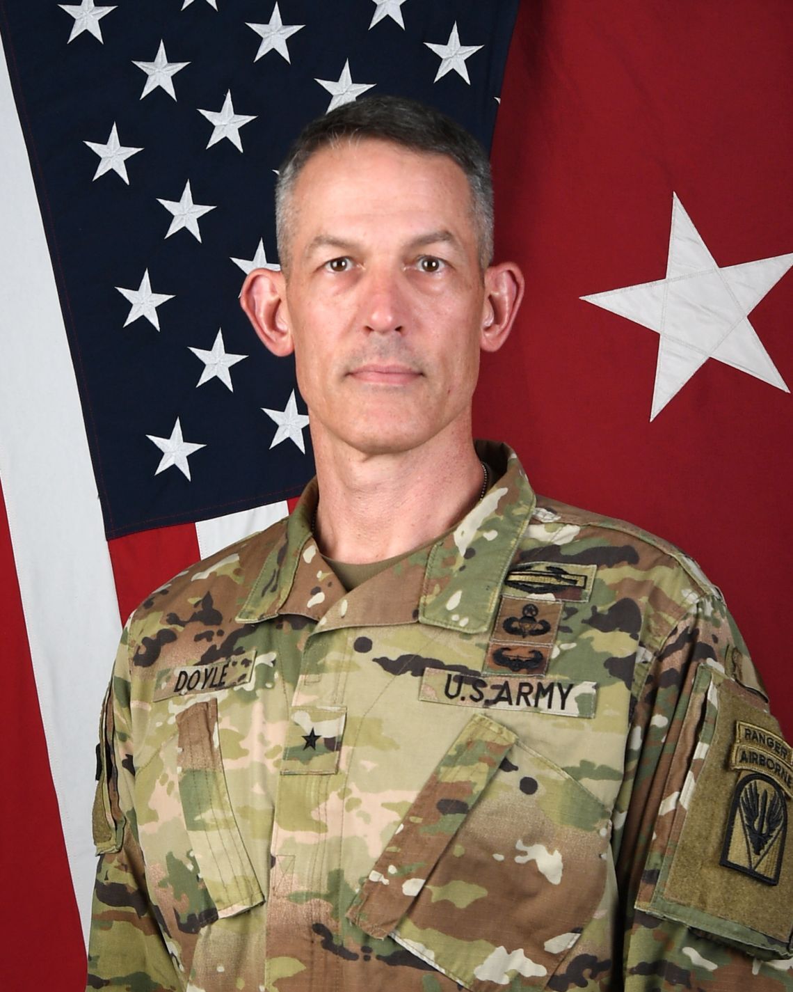Doyle to be guest speaker at Veterans Brunch on Saturday - Vimarsana News