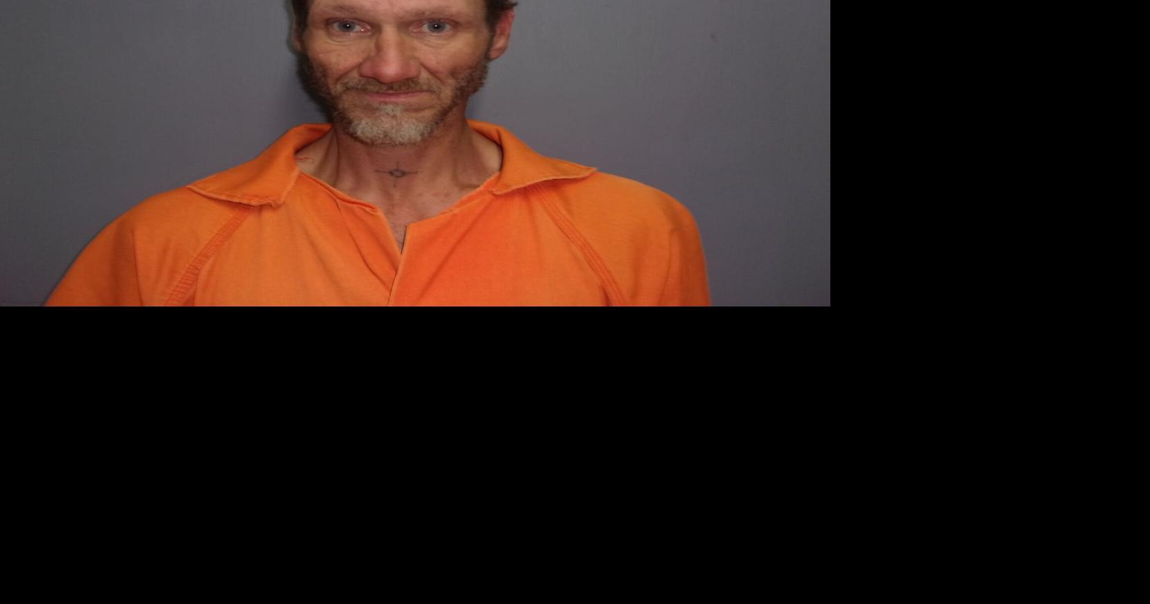 VPSO Reports Death of Inmate News