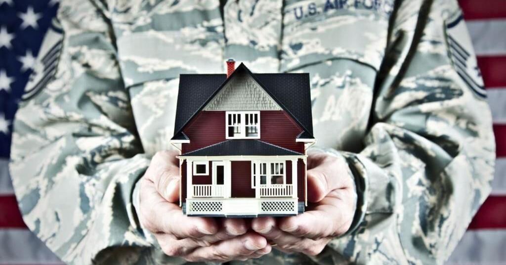 HUD and VA Announce Funding to Support Over 2,500 Homeless Veterans