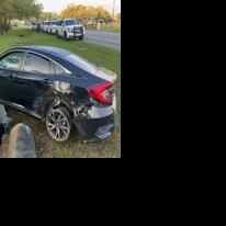 2 Arrested After Car Chase in Iowa - Vimarsana News