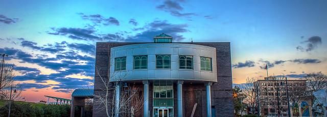 THE ALEXANDRIA MUSEUM OF ART IS A 2021 BLUE STAR MUSEUM - Vimarsana News