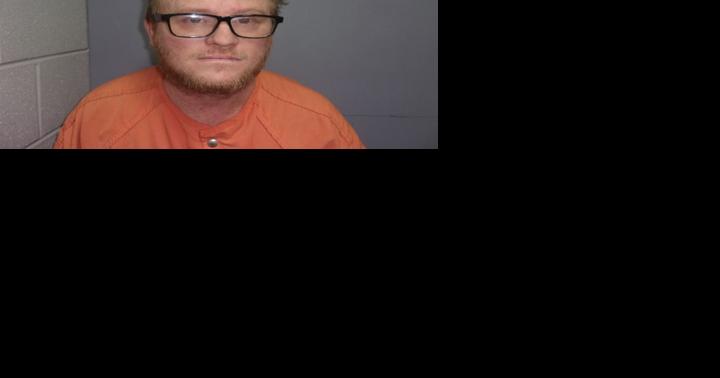 VPSO Arrest Report 10/20/2023 - Vimarsana News