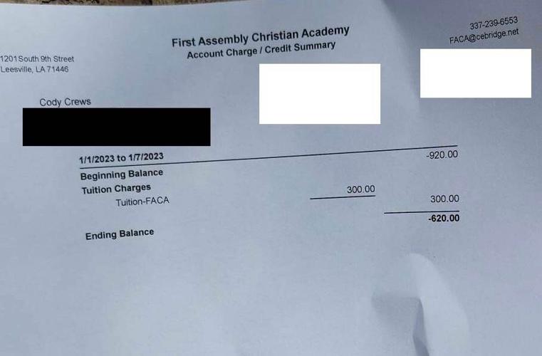 Former FACA Staff and Parents Respond to Sudden Closure | News |  westcentralsbest.com