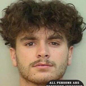 Longville Man Arrested for First Degree Rape - Vimarsana News