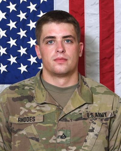 3rd Brigade Combat Team Soldier Dies, Another Injured In Car Accident ...