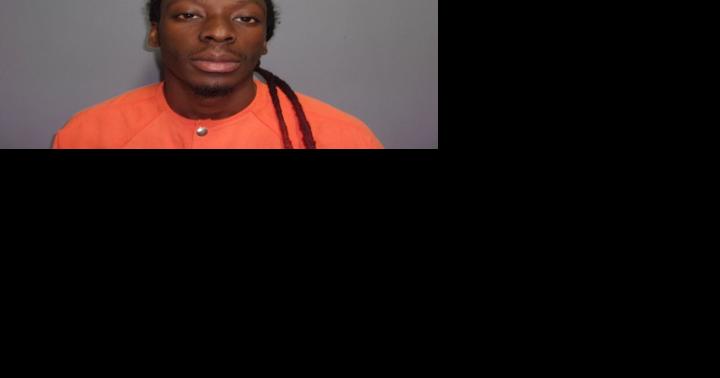 New Llano Resident Arrested Following High Speed Chase - Vimarsana News