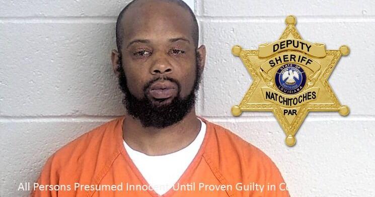 NPSO: I-49 Traffic Stop Results in Arrest of Texas Man on Drug and ...