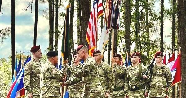 LAFA Bids Doyle Farewell, Welcomes Incoming CG Gardner - Vimarsana News