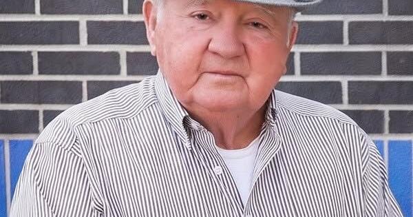 Village of Simpson Mourns The Passing Of Former Mayor James "Freddie" Monroe