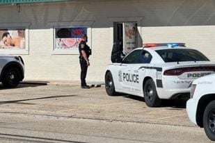 Two Massage Parlors Shut Down in East Texas News