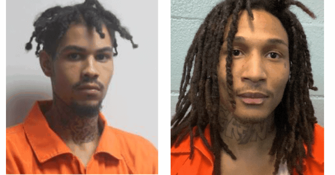 Alexandria Man Arrested in Arkansas for Second Degree Murder | News ...