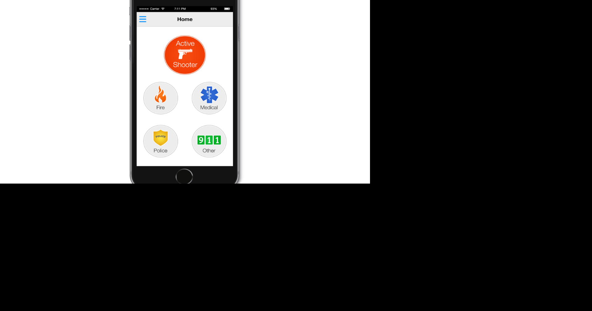 Gov. Edwards Introduces RAVE Mobile Safety App News
