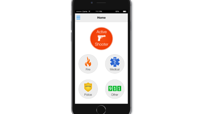 Gov. Edwards Introduces RAVE Mobile Safety App | News | westcentralsbest.com