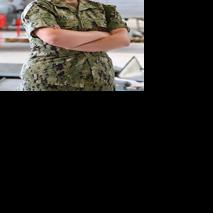 DeRidder native serves at U.S. Navy Helicopter Squadron in Japan - Vimarsana News