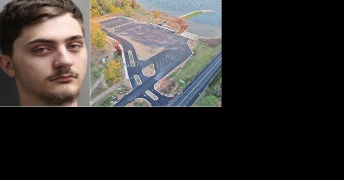 Man Arrested in Sabine County for Damaging Brand New Recreational Park - Vimarsana News