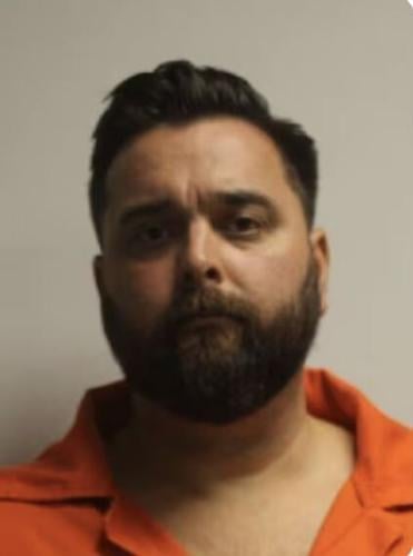 Central Louisiana Attorney Arrested on New Year's Eve | News ...