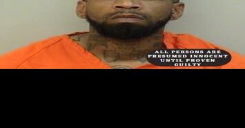 CPSO Searching for Two Burglary Suspects - Vimarsana News