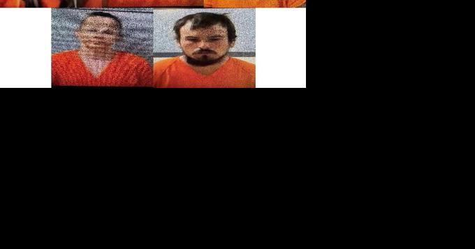 5 Individuals Arrested for Organized Crime in Sabine County - Vimarsana News