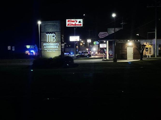 Suspect at Large Following Late Night Shooting in New Llano News