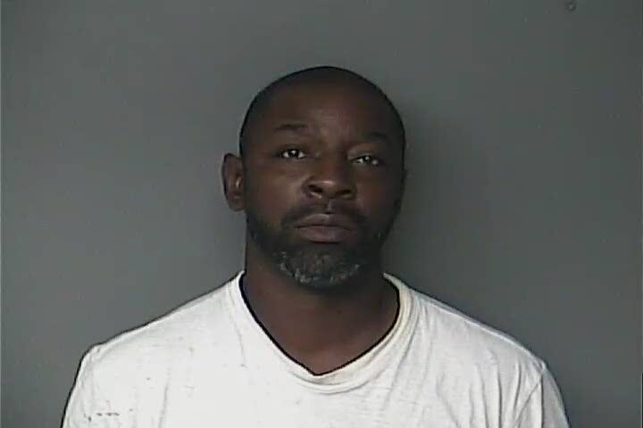Sunday Night Sweep Results in Arrests of Two Wanted Fugitives | News ...
