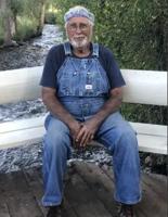 Obituary for Billy Elmo Hunt