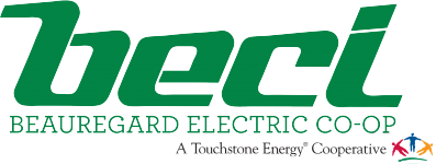 BECI