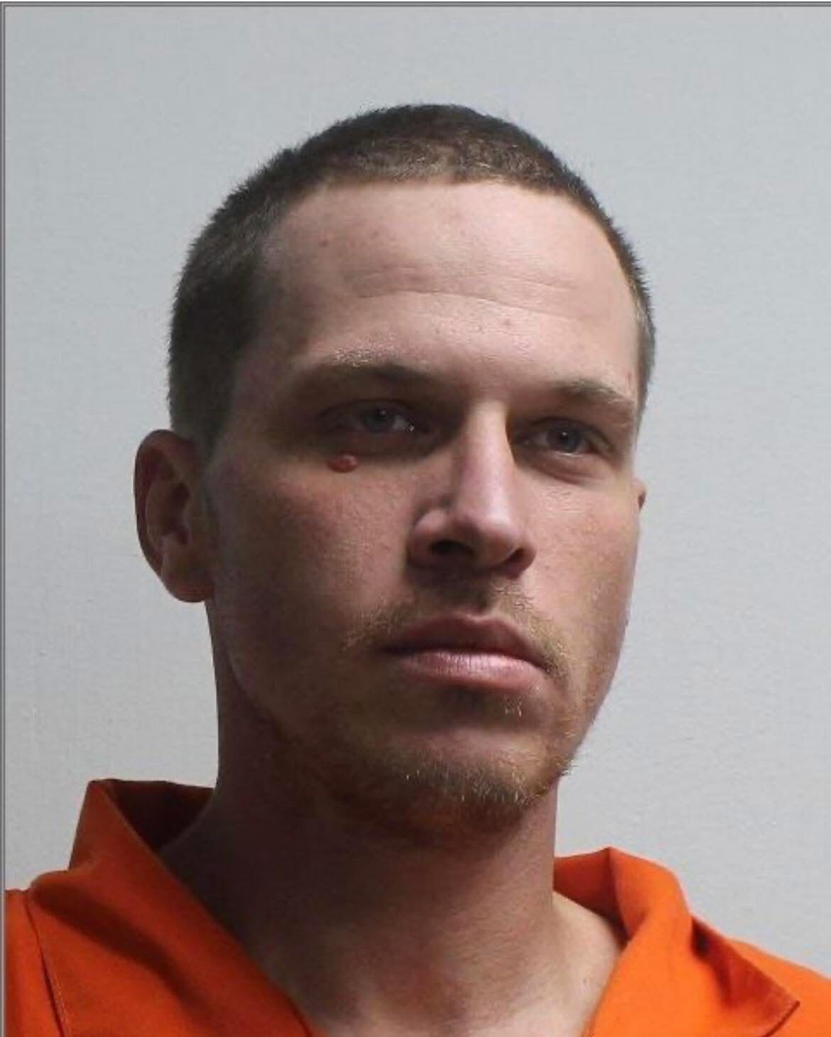 Rapides Parish Sheriff’s Office Deputies Arrest Man For Home Invasion ...