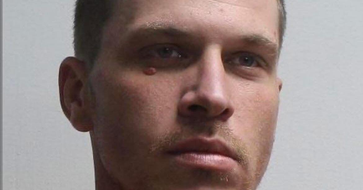 Rapides Parish Sheriff’s Office Deputies Arrest Man For Home Invasion ...