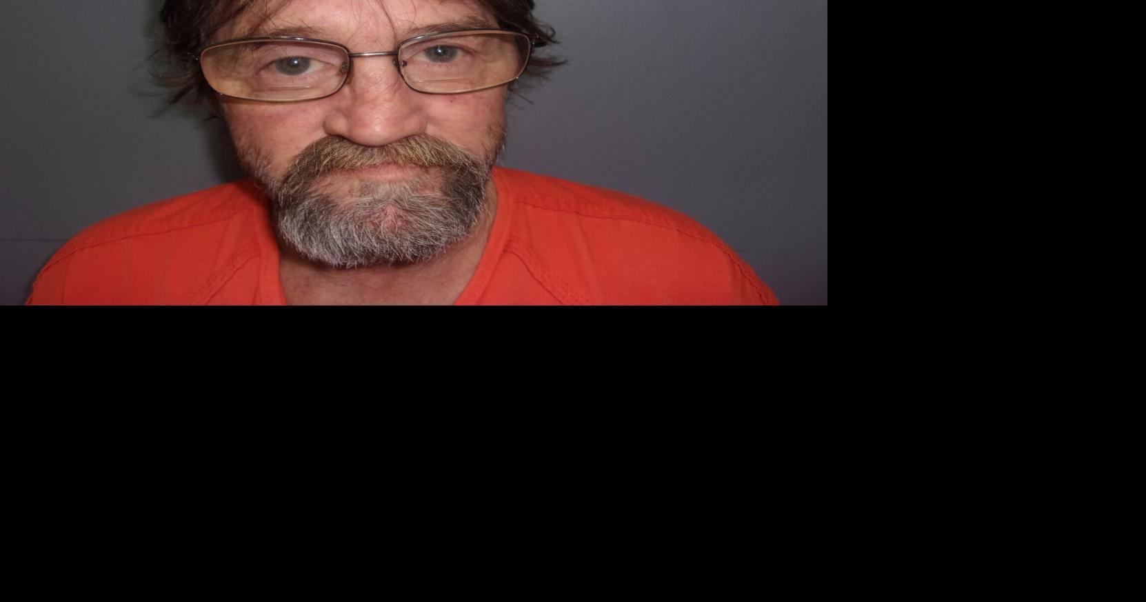 VPSO Arrest Report 10/31/2023 Arrests