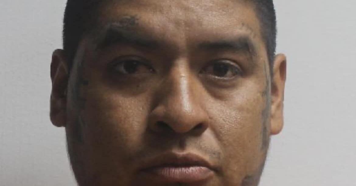 Man Arrested in Rapides Parish for Attempted 2nd Degree Murder | News ...