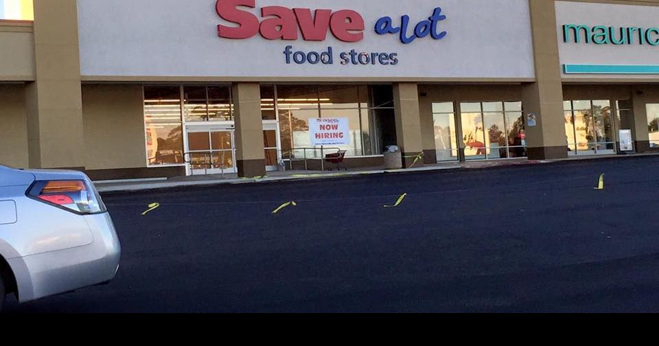 SaveALot, new DeRidder grocery store, set to open Thursday News