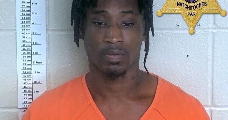Wanted Sabine Parish Sex Offender Arrested in Natchitoches Parish ...