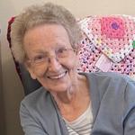 Obituary for Betty Jo Moudy Macias