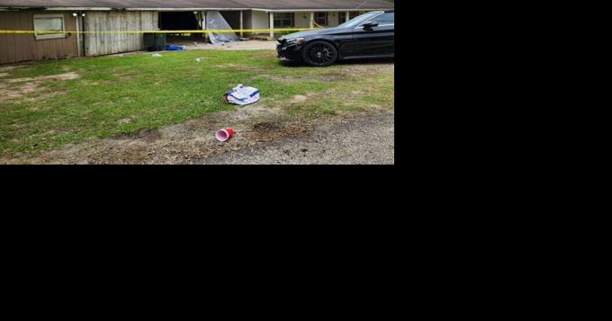 Nine Injured in Jasper County Shooting at Prom Afterparty - Vimarsana News