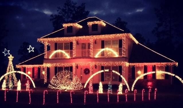 mcmahon spirit of christmas light show open for the mcmahon spirit of christmas light show open for the