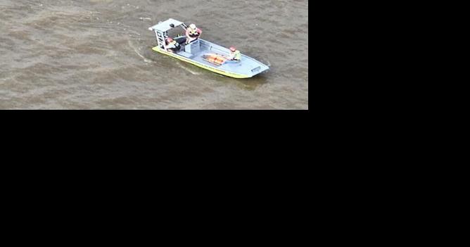Capsized Boat Recovered From Dam B - Vimarsana News