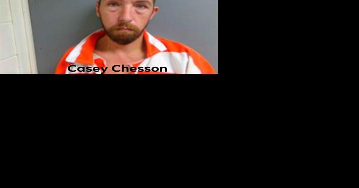 BPSO Arrest Report 11/14/2022-11/20-2022 - Vimarsana News