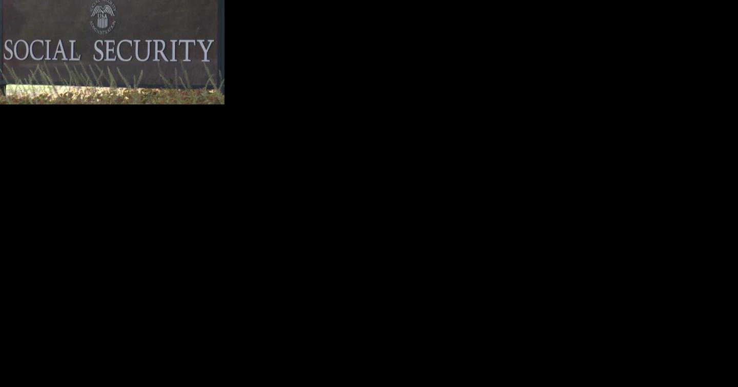 Social Security Benefits Increase Effective 2023 - Vimarsana News
