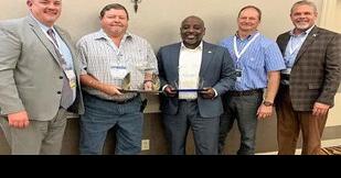 Natchitoches Regional Airport Receives Award From DOTD - Vimarsana News