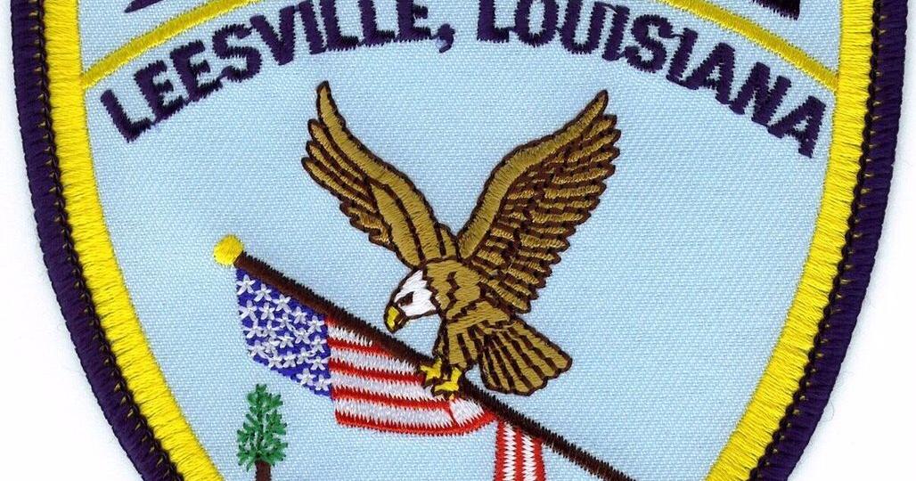 Leesville Police Department arrests, May 27June 2 News