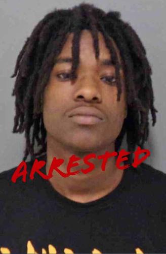 Jasper Man Arrested in Connection With April Homicide One Suspect Still ...