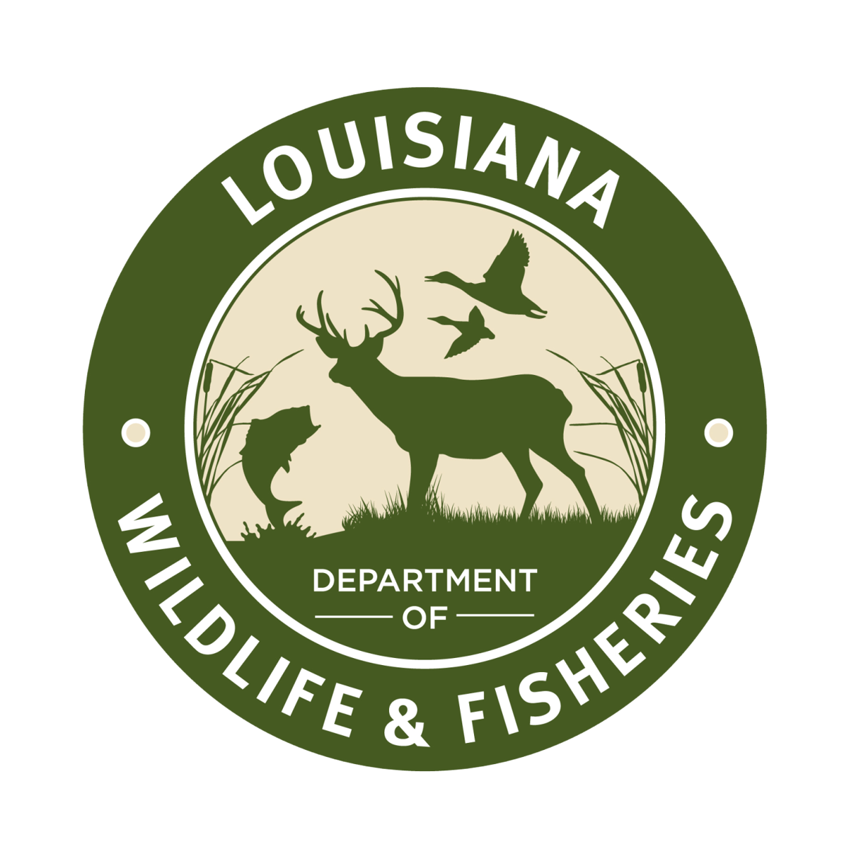 LDWF announces License to Win! promotion, Life