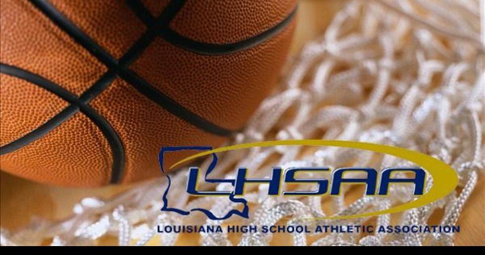 LHSAA Releases 2022 Girls Basketball Playoff Brackets Sports