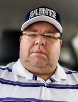 Obituary for Jody "Slim" Glen Toney Sr.