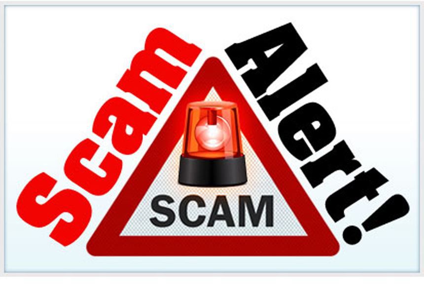 APD Issues Scam Alert | News | westcentralsbest.com