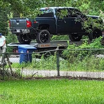 One in Custody Following Friday Pursuit in Vernon Parish - Vimarsana News