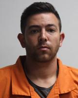 RPSO Arrests Ball Man for 30 Counts of Charges Involving a Juvenile