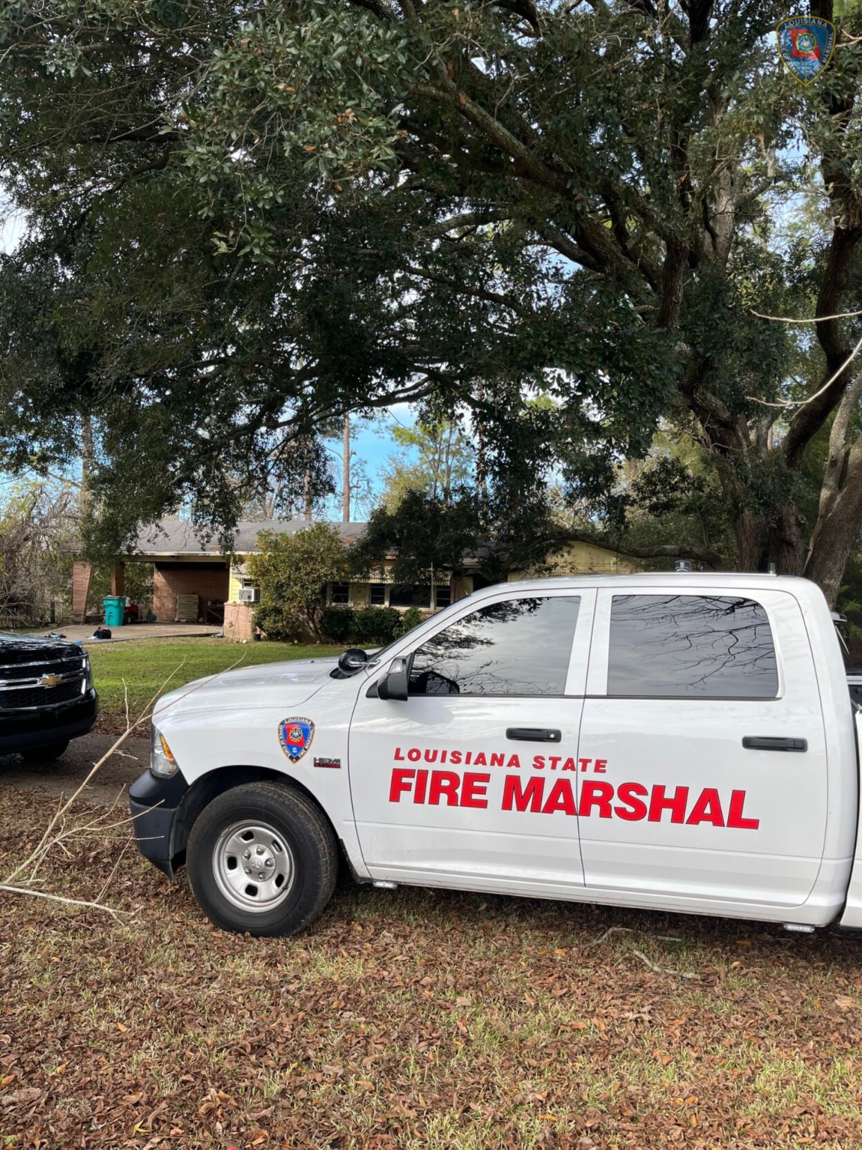 State Fire Marshal Investigating Fatal Fire News 3428