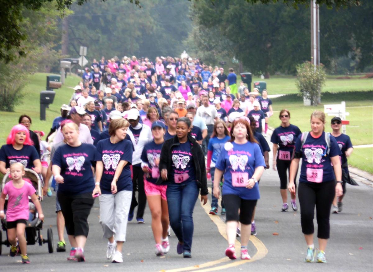 Registration continues for DeRidder Junior Woman's Club ...